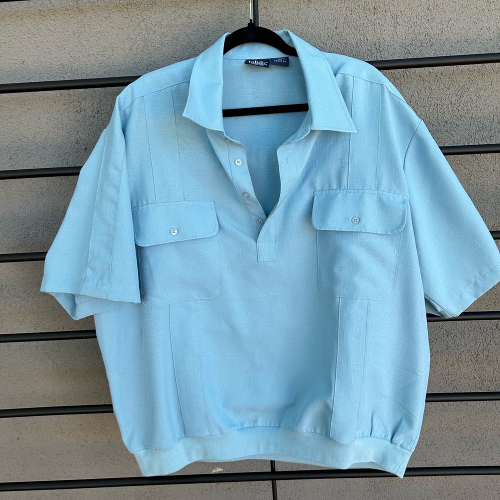 John Blair Polo 2XL